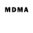 Ecstasy MDMA sebastjan bele